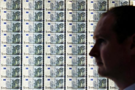 Finanzen / Bei einer hohen Inflationsrate gibt es nicht nur Verlierer