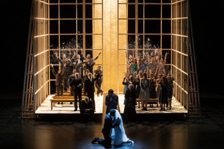 Die Entführung aus dem Serail