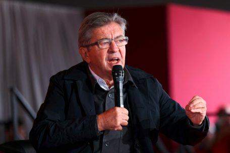 France / Une gifle qui porte plus loin que prévu – l’affaire Quatennens affaiblit Mélenchon