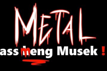 Editorial / Empört euch: über ein verlegtes Metal-Festival und verpasste Chancen im Netz