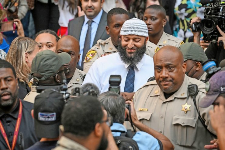 Serial und Co. / „Kein Podcast, sondern das wahre Leben“: Wie Audioproduktionen Gerichtsurteile beeinflussen