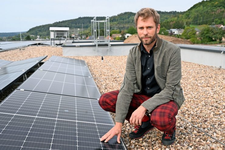 „EnerCoop Uelzechtdall“ / Grüner Strom für alle Mitglieder: Solarstrom aus der Energiegenossenschaft statt vom eigenen Dach