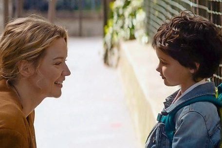 Film / Es war einmal eine Stiefmama: „Les enfants des autres“ von Rebecca Zlotowski
