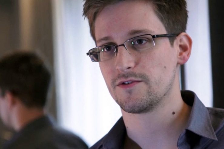 Russland / Putin gewährt US-Whistleblower Snowden russische Staatsbürgerschaft