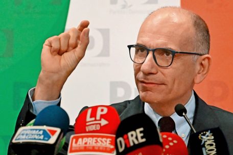 Nach der Wahl / Italiens Linke muss sich neu finden