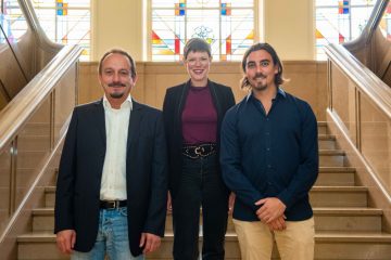 Lokalpolitische „Rentrée“ / „déi Lénk“ Esch richtet deutliche Worte an CSV-Bürgermeister Mischo und Co.