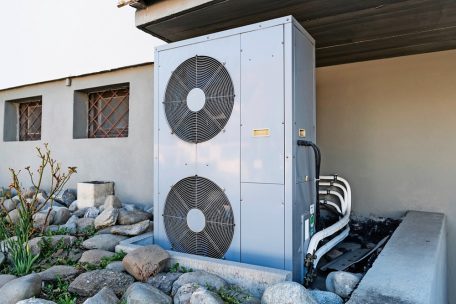 Die Zuschüsse für moderne Heizsysteme wie Wärmepumpen sollen erhöht werden