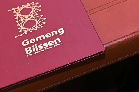 Wälder / Zu wenig Regen, zu wenig Holz – Gemeinderat Bissen stellt Forstplan 2023 vor