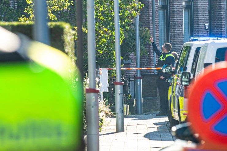Belgien / Ein Toter bei Polizeieinsatz gegen Rechtsextreme