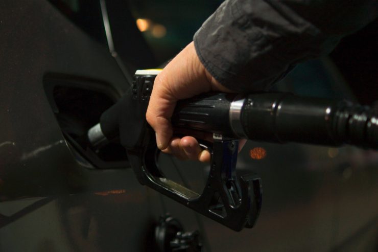 Spritpreise / Diesel-Preis steigt in Luxemburg am Freitag um fast 8 Cent