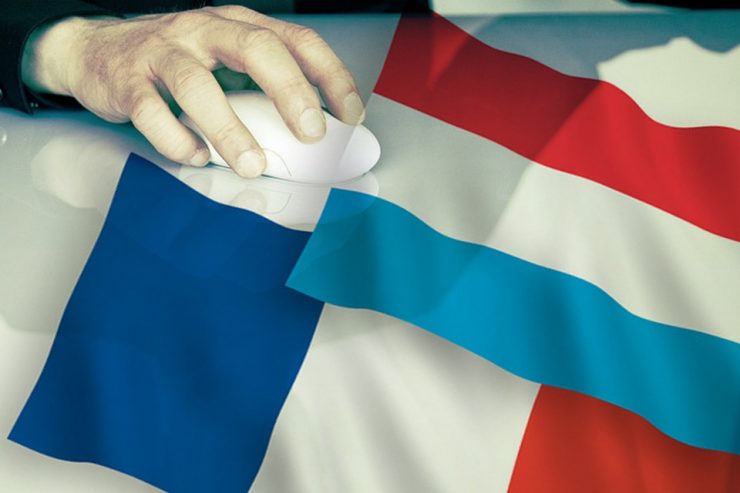 Luxemburg / Grenzgänger aus Frankreich sollen bald 34 Tage im Jahr Telearbeit machen können – ohne Steuernachteil