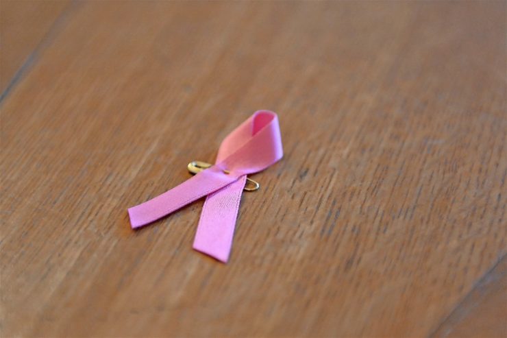 Gesundheit / Rosafarbener Oktober: Ein Monat im Kampf gegen den Brustkrebs