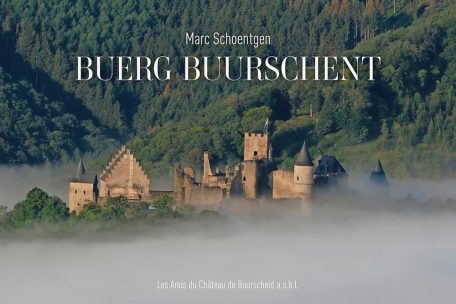 Pünktlich zum 50. Jubiläum erscheint ein Bildband von Marc Schoentgen