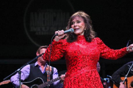 Kopf des Tages / „Schatz von Tennessee“ und Country-Legende: Loretta Lynn gestorben