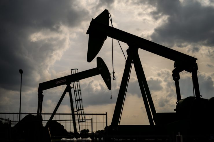 Energie / Ölförderländer einigen sich auf deutliche Produktionsdrosselung im November