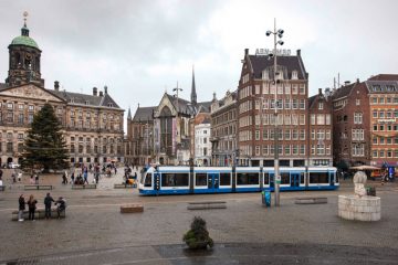 Wohnen / Immobilienpreise in den Niederlanden sinken um fast sechs Prozent