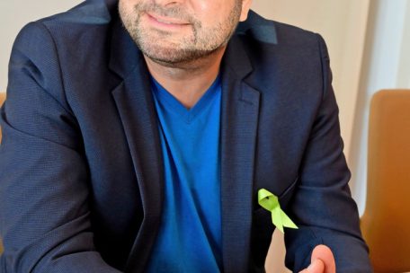 Laut dem Direktionsbeauftragten des Informations- und Präventionszentrums von „D’Ligue“, Fränz D’Onghia, wissen viele nicht genau, wie sie reagieren sollen, wenn es einer Person mit psychischen Problemen schlecht geht