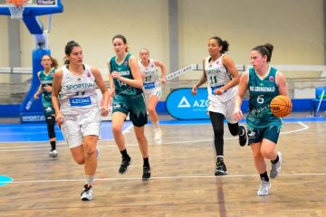 Basketball / Premiere im EuroCup: Gréngewald siegt auf den Azoren