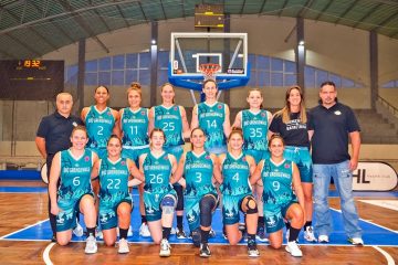 Basketball / Nach dem Sieg im EuroCup-Hinspiel: Hostert freut sich über eine gute Ausgangsposition