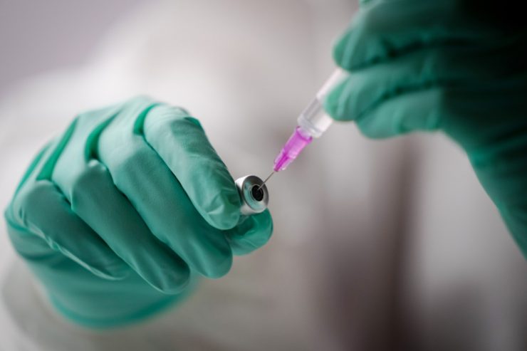Coronavirus / CSMI empfiehlt zweiten Booster für Risikogruppen – Impfzentrum in Belval öffnet wieder