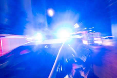 78.500 Pillen Ecstasy / Mutmaßlicher Drogenkurier nach filmreifer Verfolgungsjagd in Belgien gefasst