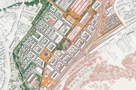 Der aktuelle Masterplan