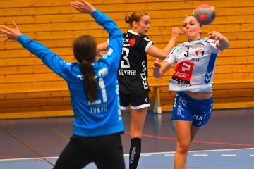 Handball / HBD scheidet im Europapokal gegen österreichischen Vizemeister aus