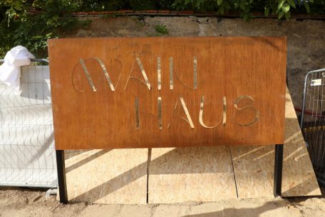 Ehnen / Ein „Wäinhaus“ für die Mosel: Es gibt endlich konkrete Pläne für das Weinmuseum