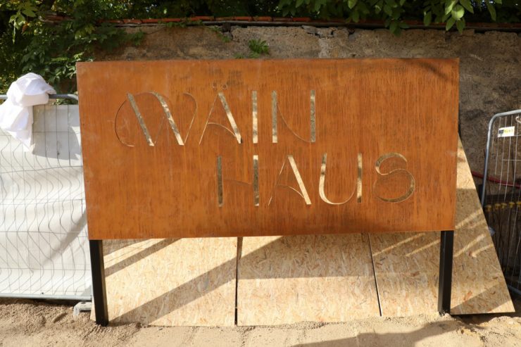 Ehnen / Ein „Wäinhaus“ für die Mosel: Es gibt endlich konkrete Pläne für das Weinmuseum