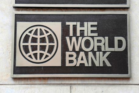 Standpunkt / Eine neue Chance für die Weltbank