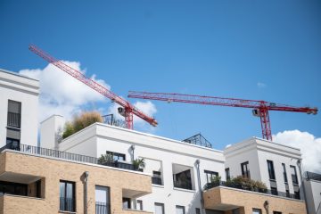 2,4 Prozent / Trotz steigender Zinssätze und Inflation: Luxemburgs Immobilienpreise steigen weiter