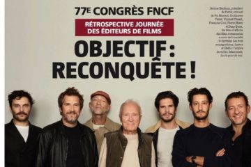 Editorial / Keine Frauen, keine Diversität: In Frankreich ist die Kinorettung eine reine Männersache