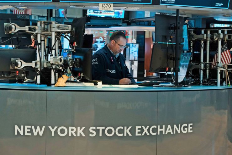 Standpunkt / Warum die Deglobalisierung die US-Inflation verschlimmert