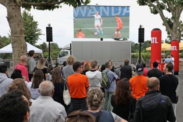 Luxemburg-Stadt / Aus dem Gemeinderat: Ja zum Energiesparen – Nein zum Public Viewing