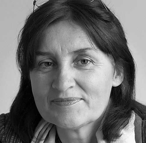 Lust zu lesen / Lebensläufe und Aspekte einer Stadt