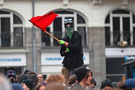 France / La journée de revendication n’a pas atteint les objectifs de ses organisateurs
