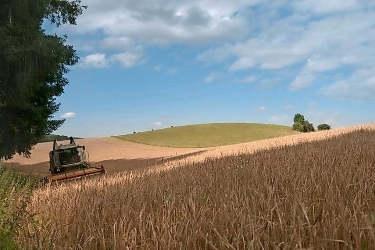 Landwirtschaft  / Der Film „Vu Buedem, Bauzen a Biobaueren“ ist eine Hommage an „Land a Leit“