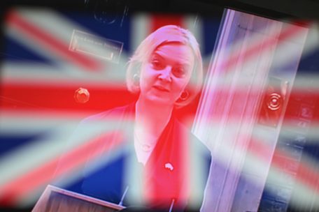 Großbritannien / „Die Briten haben Besseres verdient“ –  nach dem Rücktritt von Truss will Labour Neuwahlen