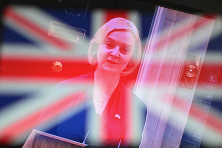 Großbritannien / „Die Briten haben Besseres verdient“ –  nach dem Rücktritt von Truss will Labour Neuwahlen