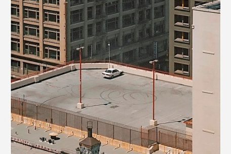 „Arctic Monkeys“ – "The Car“