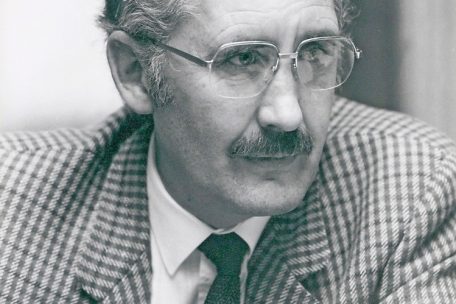 Nachruf / Luxemburg ist ärmer geworden: Joseph Kinsch ist gestorben