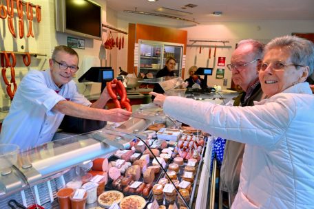 Auswanderer / Ein Königreich für eine „Mettwurscht“: Warum es Maisy Prim-Thurmond immer wieder zurück nach Düdelingen zieht