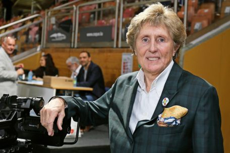 Luxembourg Ladies Tennis Masters / Turnierdirektorin Dan Maas: „Was wir geboten haben, macht uns alle glücklich“