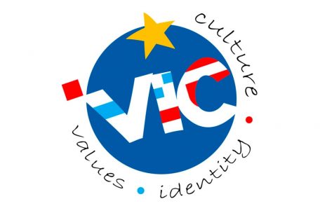 Projet VIC / E Logo ewéi e Puzzle