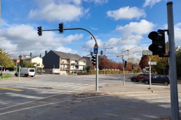 Infrastruktur / Größerer Stromausfall in Esch: Lallingen eineinhalb Stunden ohne Elektrizität