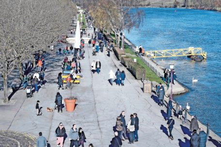 Lokalpolitik  / Unrechtmäßige Mitglieder? In Remich kommt der Gemeinderat nicht zur Ruhe