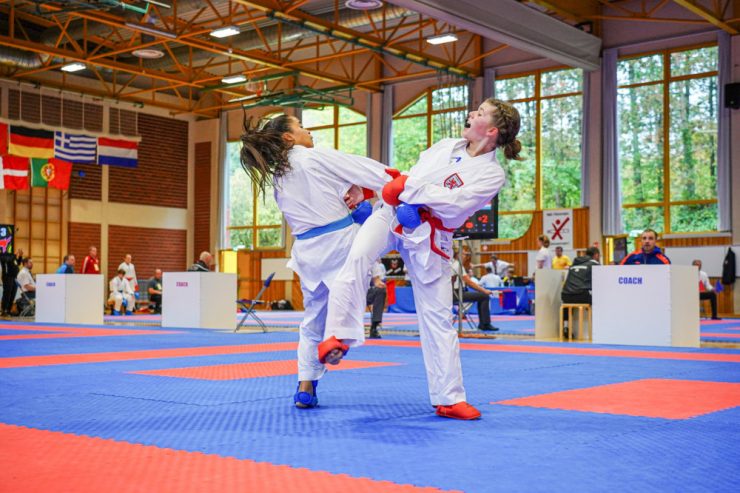 Editorial / Kritik und kaum Kommunikation beim Luxemburger Karate: Ein neues Eigentor