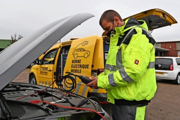 Automobilclub Luxemburg  / Mitgliedschaft wird ab 1. Januar teurer