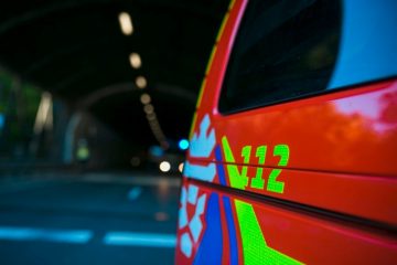 Verkehr / Polizei meldet mehrere Verkehrsunfälle mit Verletzten