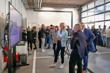 Kayl-Tetingen / Mit der Bevölkerung wachsen auch die Ansprüche an die Gemeinde